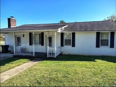 Property at 1009 Norway Ave, Huntington, WV