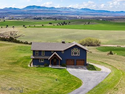 127 Antelope Ridge Rd