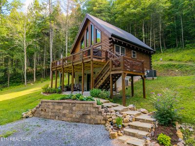 3336 Waldens Creek Rd
