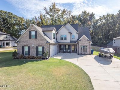 3645 Bailey Ln