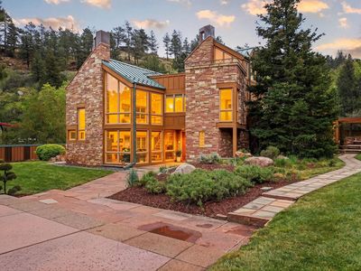 3400 Eldorado Springs Dr