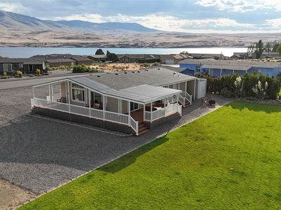 105 Desert Aire Drive SW #9