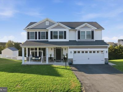 81 Morgan Ct