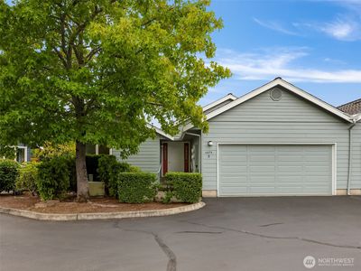 4874 N Village Lane #B
