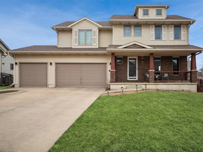 12711 Valdez Dr