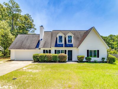 207 Southdown Dr