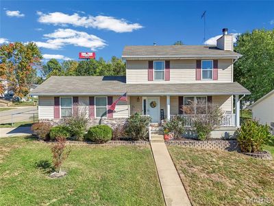 Property at 1095 Eagle Nest Dr, Festus, MO