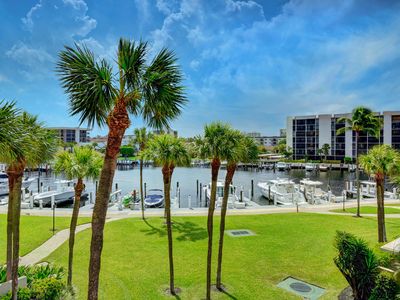 2707 N Ocean Boulevard #306-D