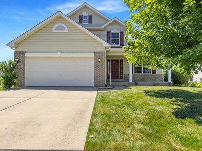 1101 Gulfstream Way