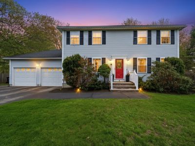 3 Lady Slipper Ln