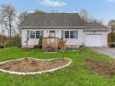 Property at 51 Meadow Brook Lane, Cambridge, VT