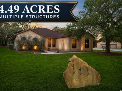 141 County Road 6869