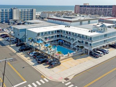 301-309 Ocean Ave #201