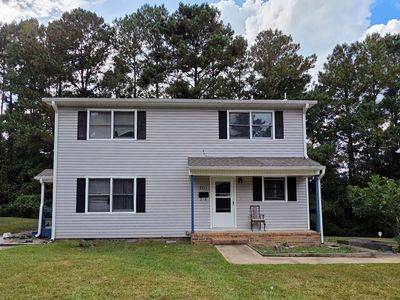 Property at 2511 Stadium Dr, Durham, NC
