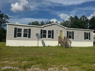 Property at 17781 ANNE Road, Glen Saint Mary, FL