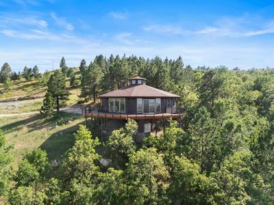 2140 Lookout Vista Rd