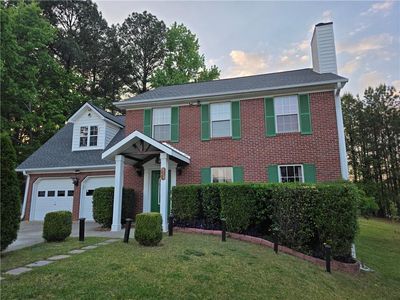811 Madison View Ln