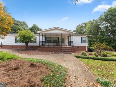 Property at 176 Woodpecker Ln, Nicholson, GA