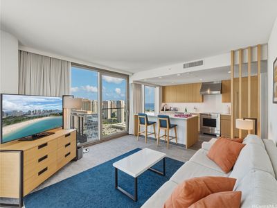 1390 Kapiolani Blvd #3313
