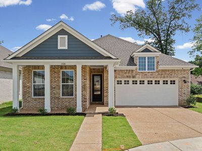 3126 Mannington Dr