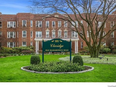 101 Old Mamaroneck Road #3B4