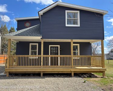 2381 Hurley Mountain Road