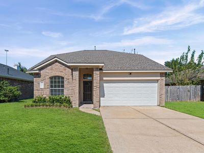 20910 Kirkland Woods Dr