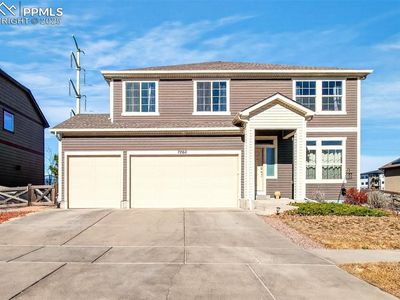 7260 Mountain Spruce Dr