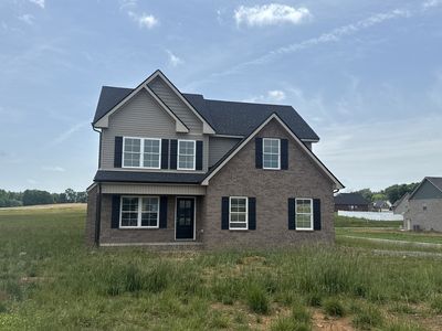 3337 Curie Cir Lot 628