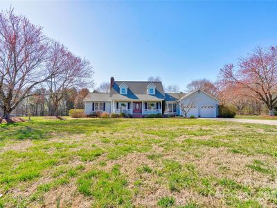 723 W Zion Church Rd