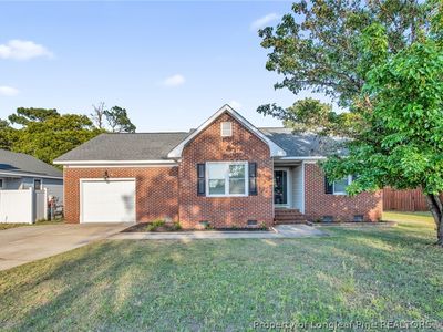 805 Windingwood Pl