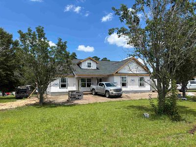 1002 Highway 45 Lot 1A | Magnolia