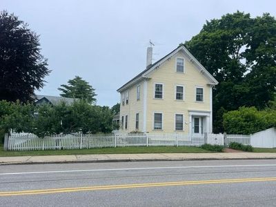 46 Concord Street
