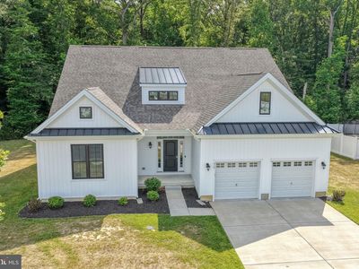 Property at 415 Weatherstone Ln, Felton, DE