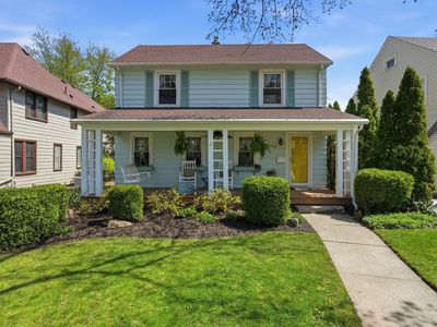 4709 Beaver Ave
