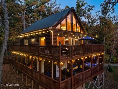 4536 Powdermill Estates Rd