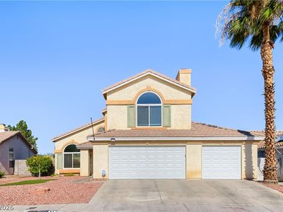Property at 8531 Shelly Rd, Las Vegas, NV