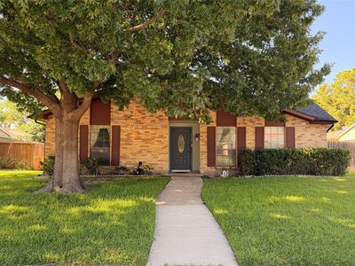 332 Willow Springs Dr