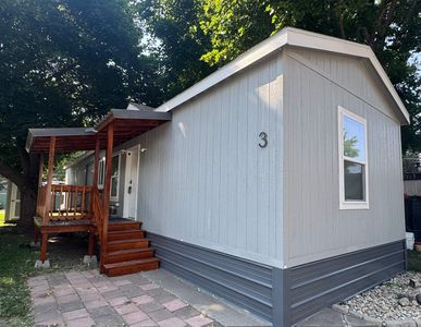 3 Pamela St