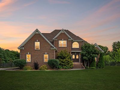 116 New Dawn Rd