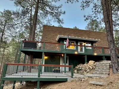 853 S Allen Drive