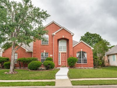 3516 Mason Dr