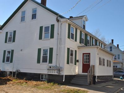 20-22 Kirkland Street