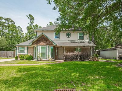 5118 Forest Trl