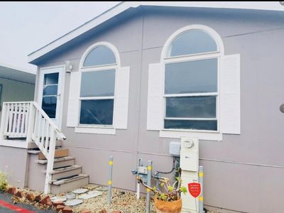 20 Russell Rd SPACE 134