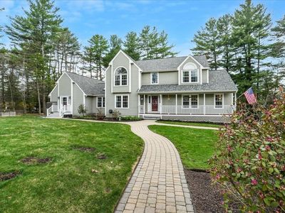 137 Peele Road