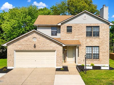 409 College View Dr