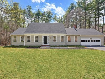 10 Long Ridge Rd