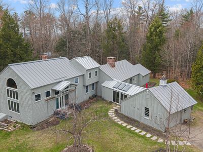 72 Smithfield Road