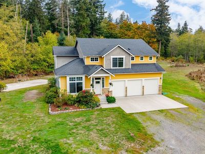 3302 Taylor Road